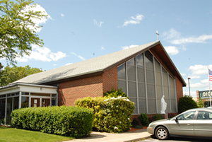 Chapel of Our Savior, Brockton, MA